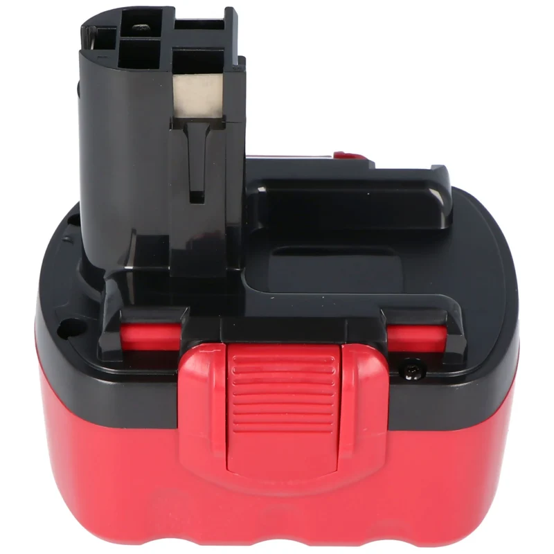AccuCell Akku passend für Bosch GSR 14,4 VE-2, 2607335276, NiMH 1,4Ah