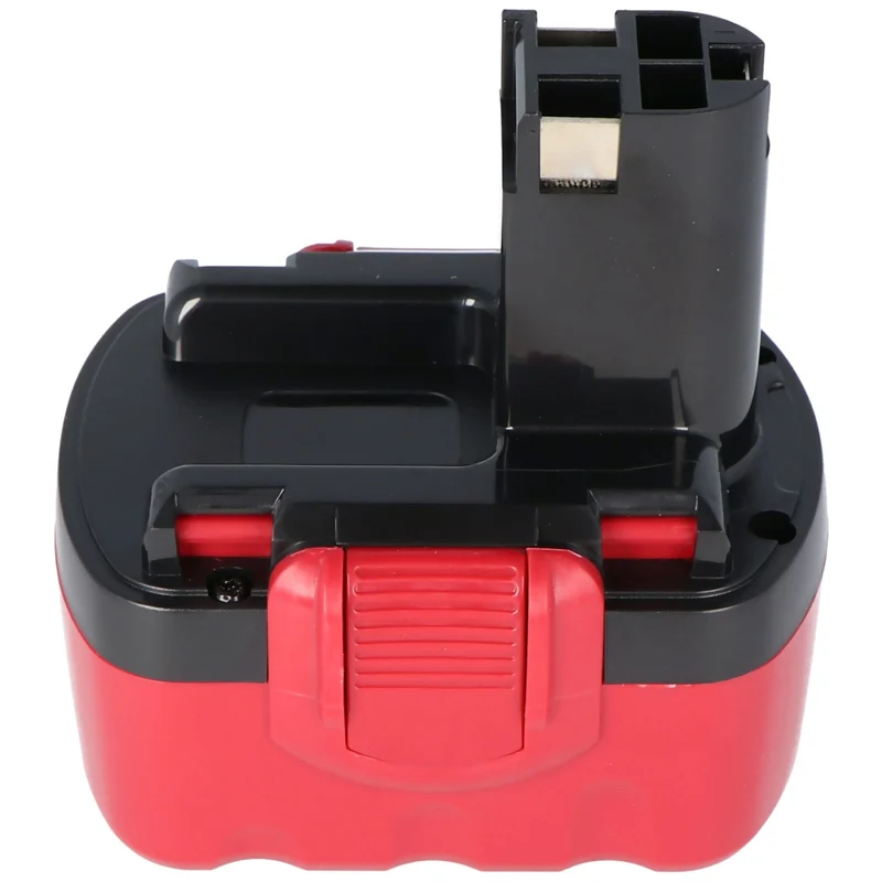 AccuCell Akku passend für Bosch GSR 14,4 VE-2, 2607335276, NiMH 1,4Ah