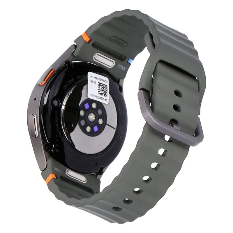 Samsung Galaxy Watch7 LTE 40mm Green