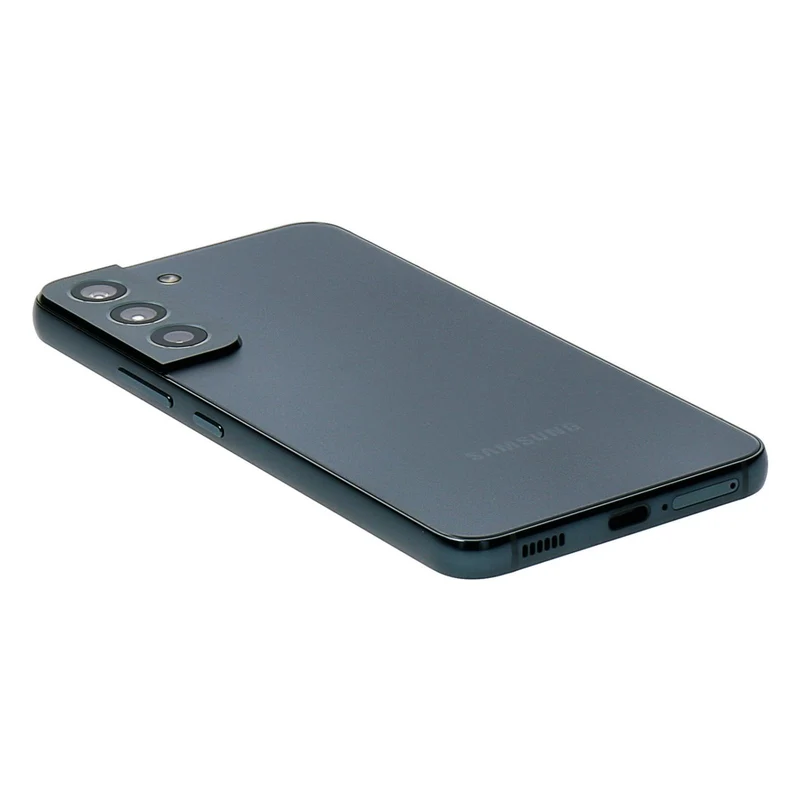 Samsung Galaxy S22 5G Dual-SIM 256GB Green