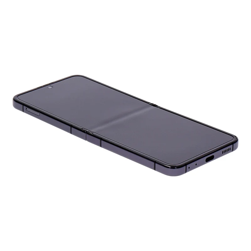 Samsung Galaxy Z Flip5 5G Dual-SIM 256GB Graphite