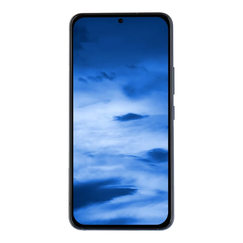 Samsung Galaxy S22 5G Dual-SIM 128GB Grün