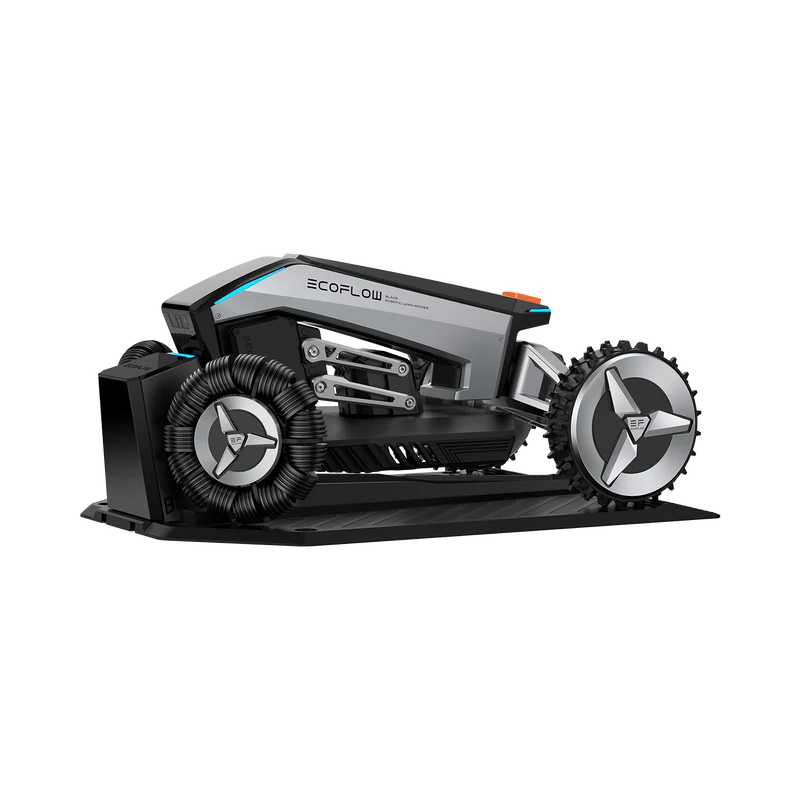 EcoFlow BLADE Robotic Lawn Mower