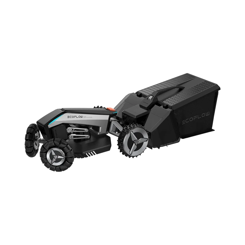 EcoFlow BLADE Robotic Lawn Mower