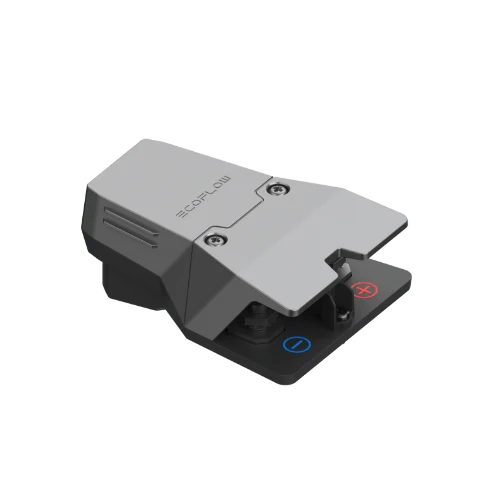EcoFlow LFP Battery for 48V Systems