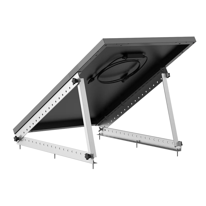 EcoFlow 28'' Tilt Mount Bracket
