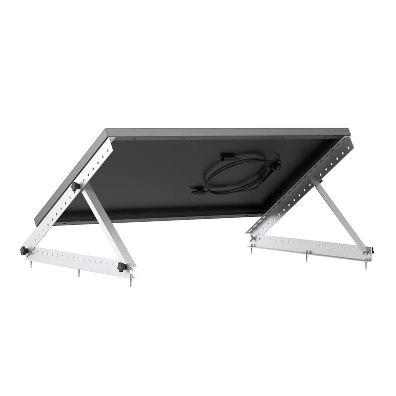 EcoFlow 28'' Tilt Mount Bracket