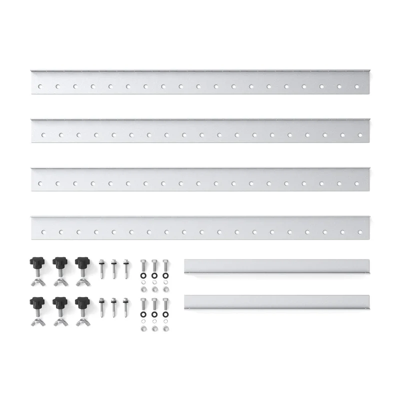 EcoFlow 28'' Tilt Mount Bracket