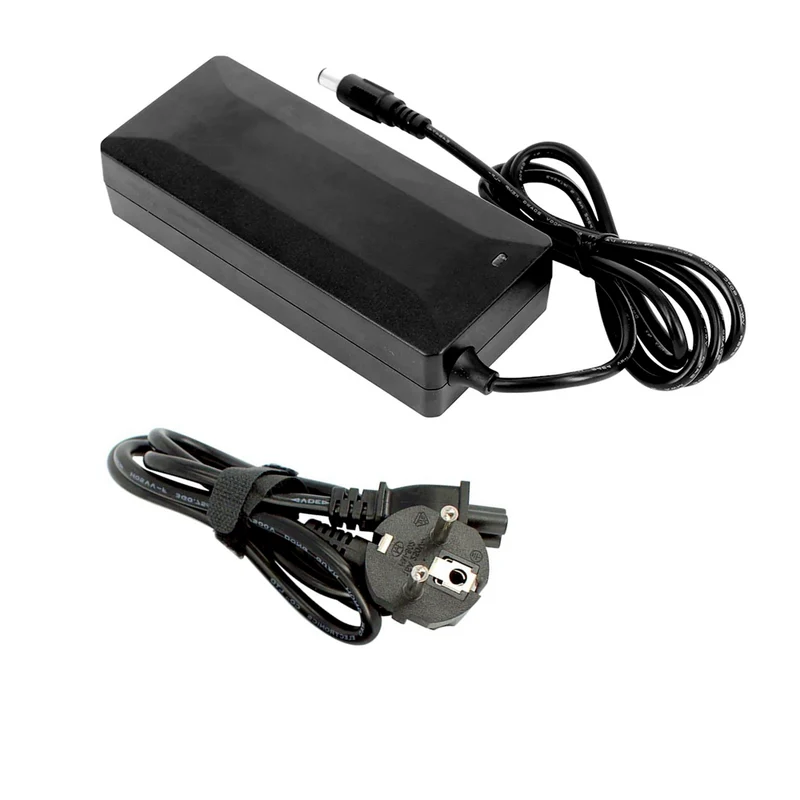 36V 2A KeepBatt 42V Ladegerät für Vogue Carry 2 Carry 3 Ladegerät