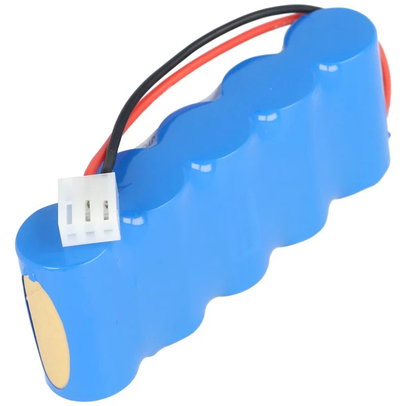6V 2000mAh NiMH Akku Passend Für SOMFY Rolladen-Antrieb FDD870E, FDD870E
