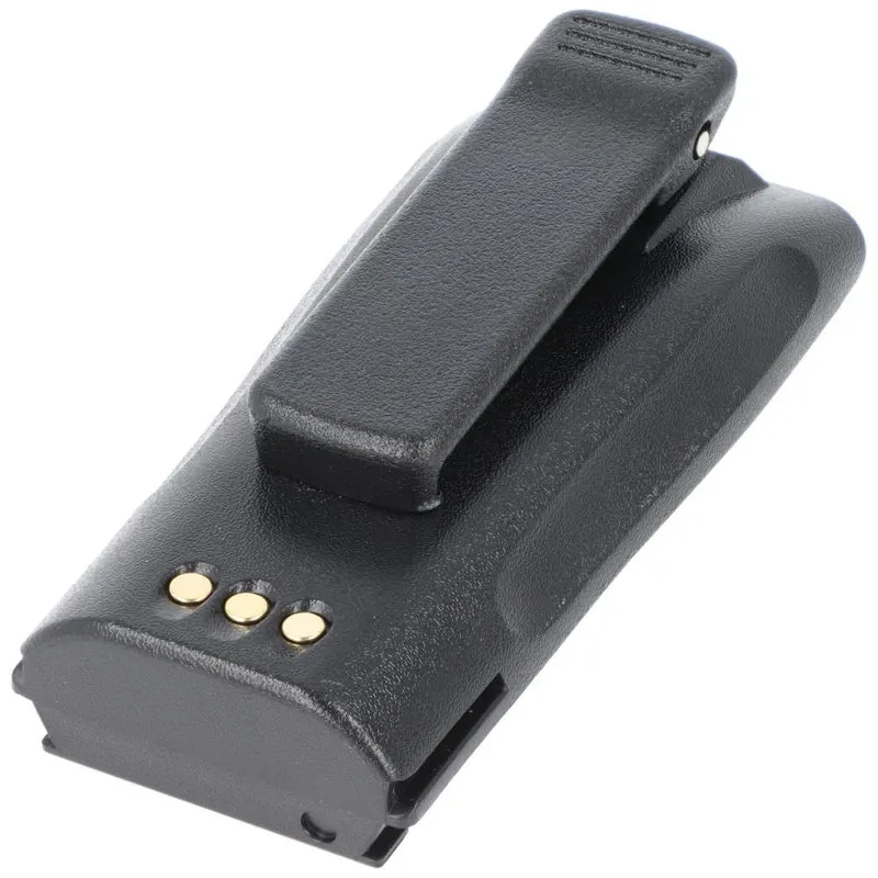 7.4V 2500mAh Lithium-Ionen Akku Passend Für Motorola DP1400, CP040