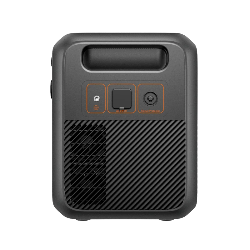 Bluetti Premium 200 V2 Powerstation