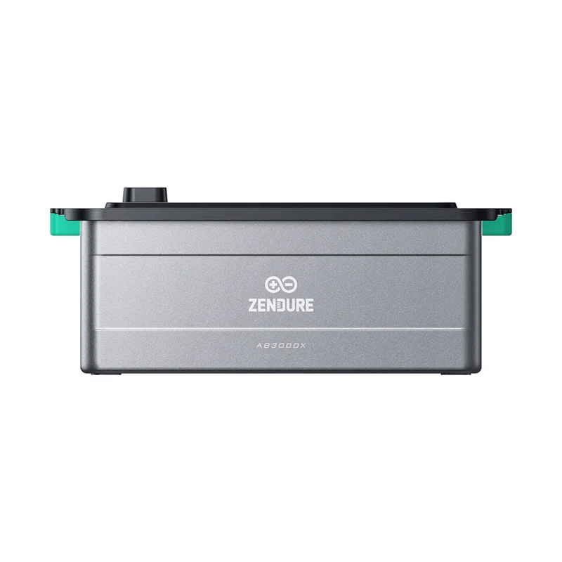 Zendure SolarFlow Erweiterungsbatterie AB-Serie