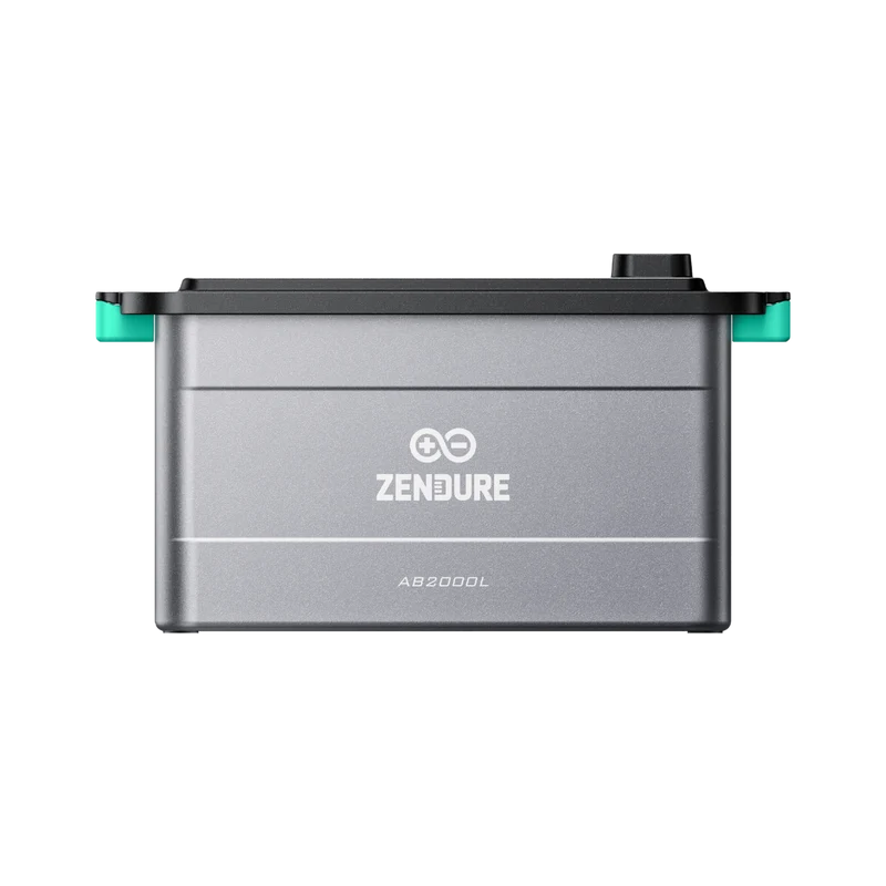 Zendure SolarFlow Erweiterungsbatterie AB-Serie