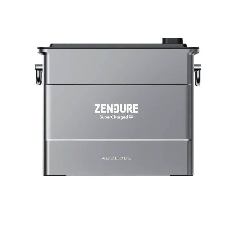 Zendure AB2000S Erweiterungsbatterie