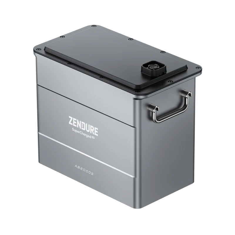 Zendure AB2000S Erweiterungsbatterie