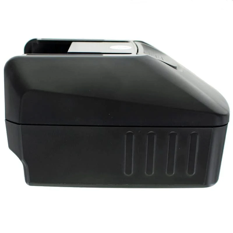 AccuCell Akku passend für Fein 14,4 Volt 4000mAh Li-Ion B14A Akku