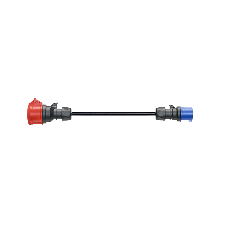 go-e Adapterset Gemini Flex 11 kW