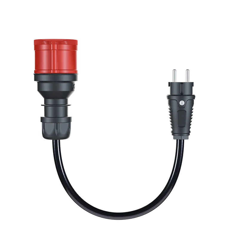 go-e Adapterset Gemini Flex 11 kW