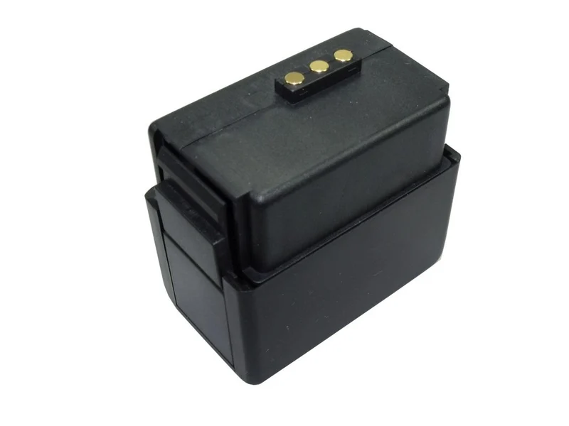 CoPacks NC Akku passend für AEG Teleport 9 - 7,2V 1200mAh