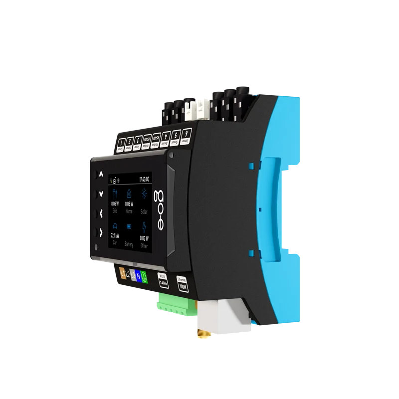 go-e Controller