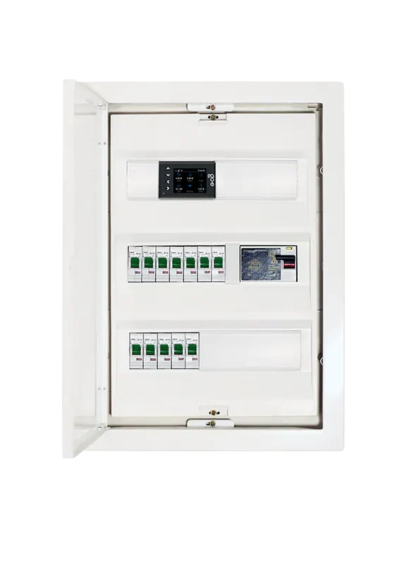 go-e Controller