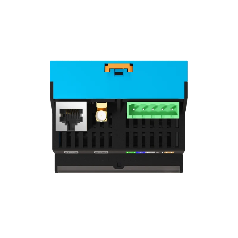 go-e Controller