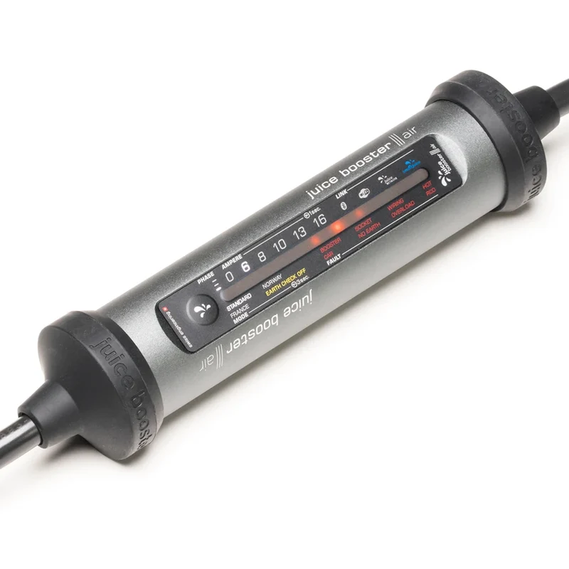 JUICE BOOSTER 3 air EU Basic Set 11 kW