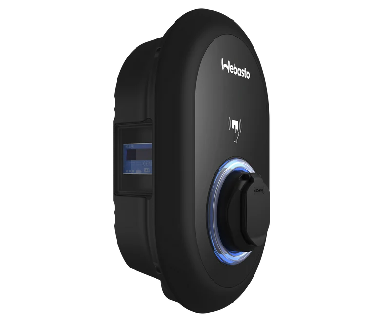 Webasto Unite MID 22 kW