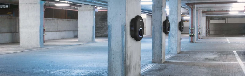Webasto Unite MID 22 kW