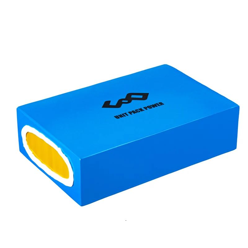 【UK LAGER】D034 60V 25Ah BMS50A Lithium-Akku E-Bike-Akku passend für 0-2200W-Motor mit 3A-Ladegerät