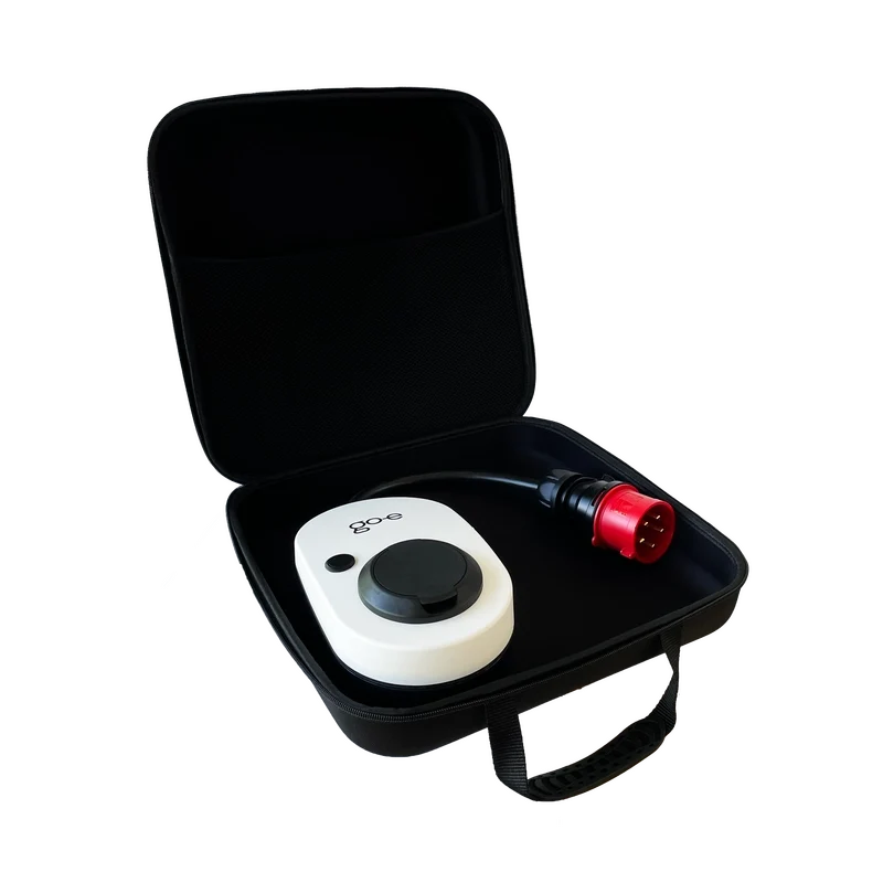 go-e Case