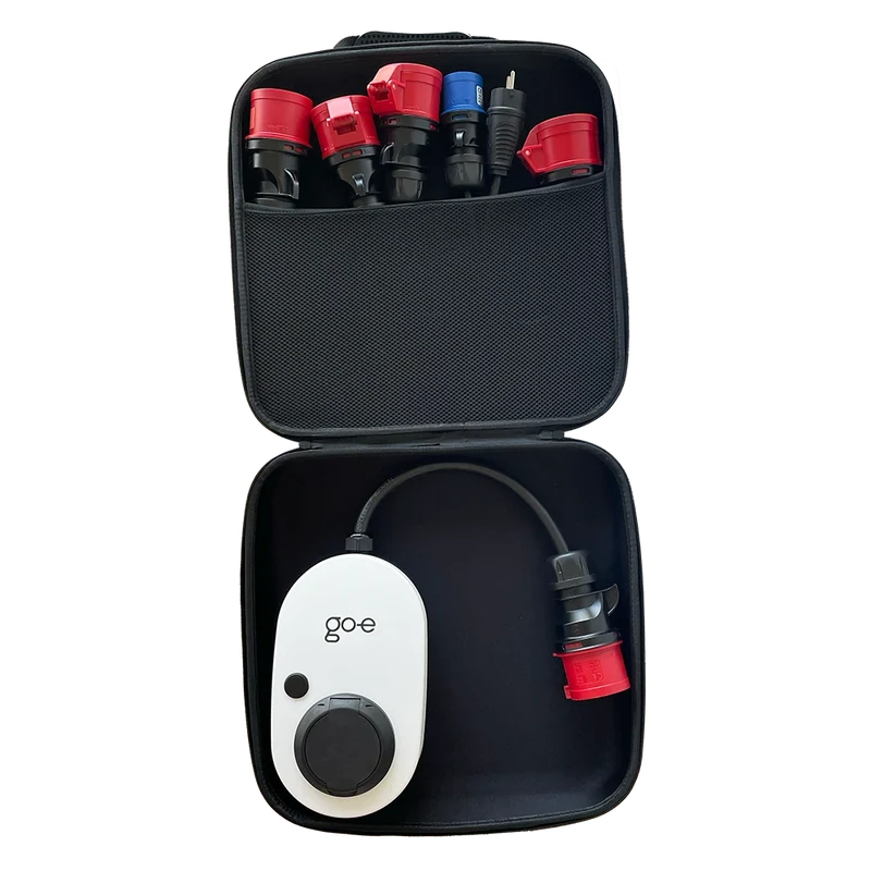 go-e Case