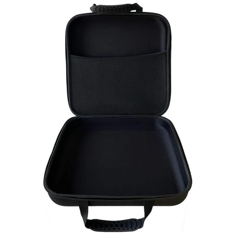 go-e Case