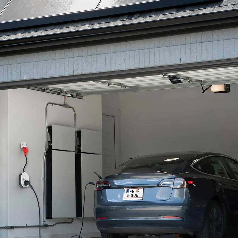 go-e Charger Gemini Flex 2.0 11 kW