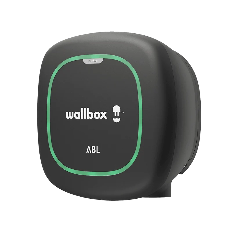 ABL Wallbox Pulsar Solar Bundle 11 kW