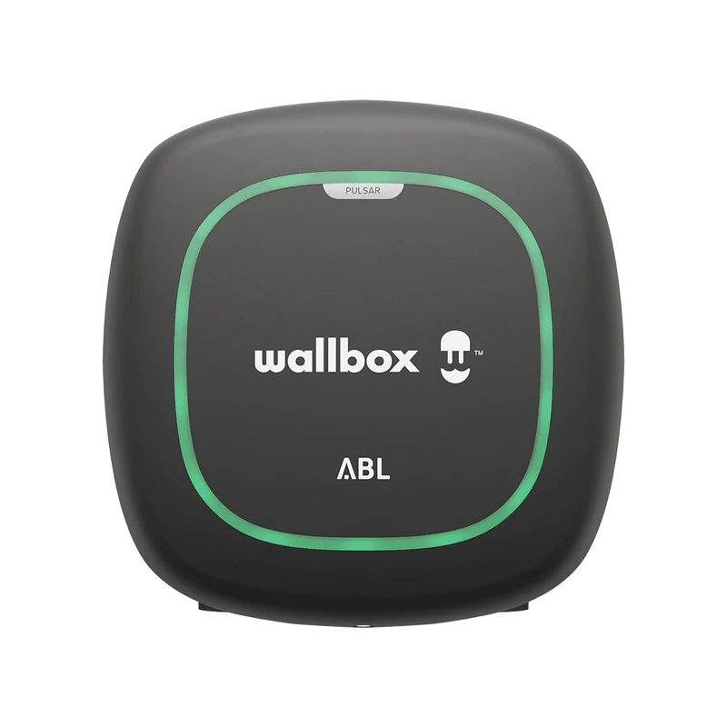 ABL Wallbox Pulsar Dienstwagen Bundle 11 kW