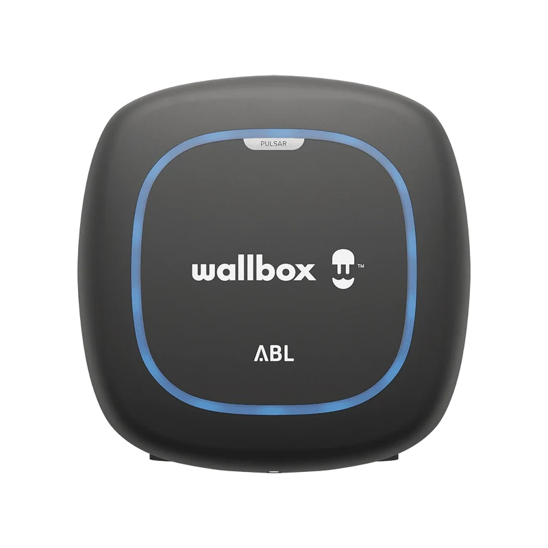 ABL Wallbox Pulsar Dienstwagen Bundle 11 kW