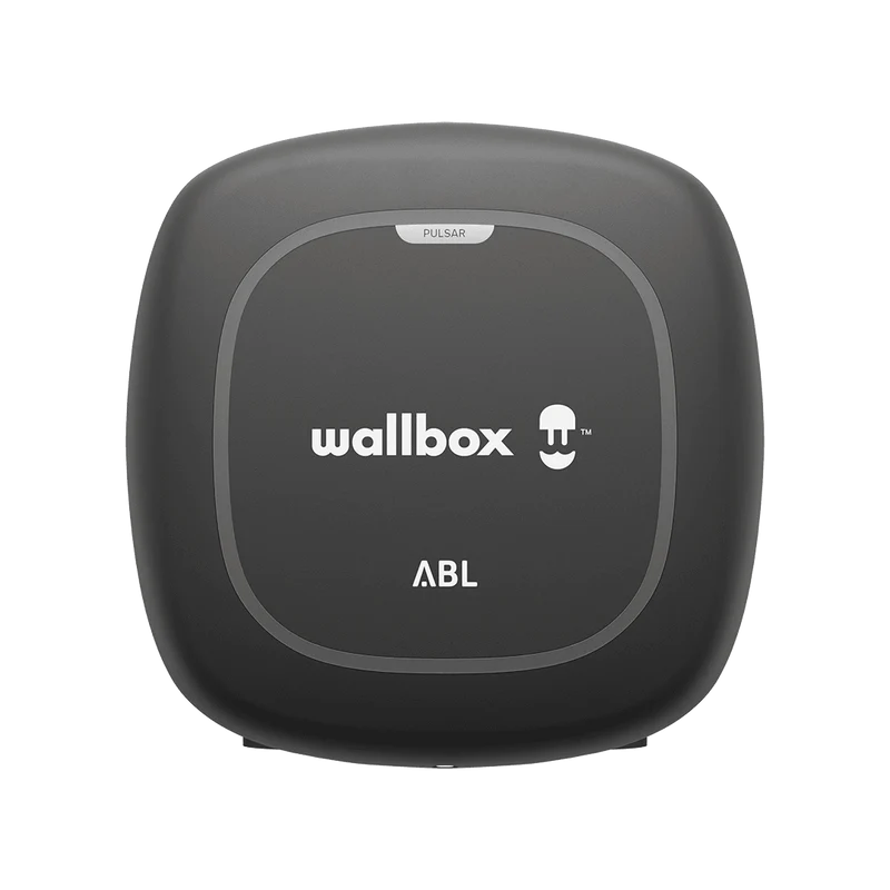 ABL Wallbox Pulsar Dienstwagen Bundle 11 kW