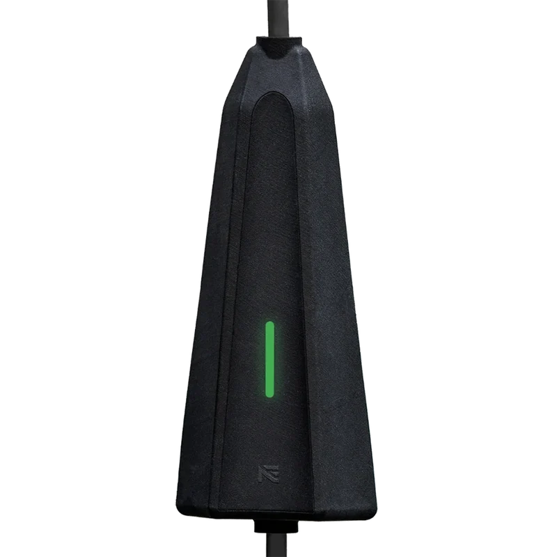 NEcharge PRO 11 kW für E-Dienstwagen