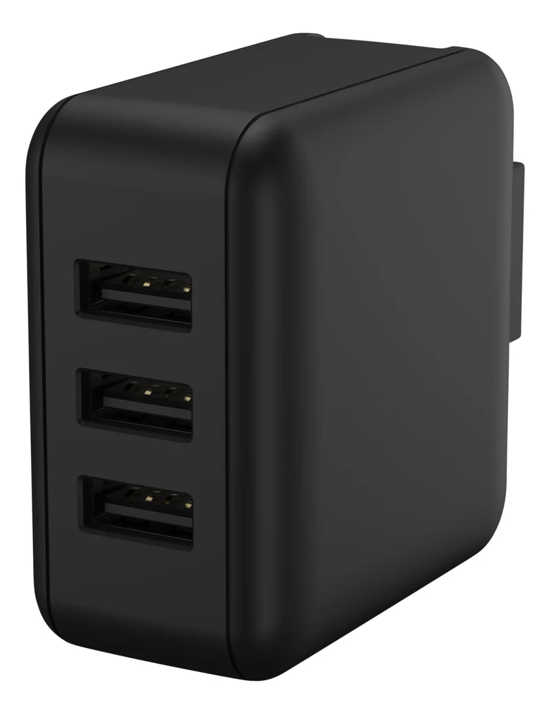 ANSMANN Travel Charger TC315 USB-Reiseladegerät 15W