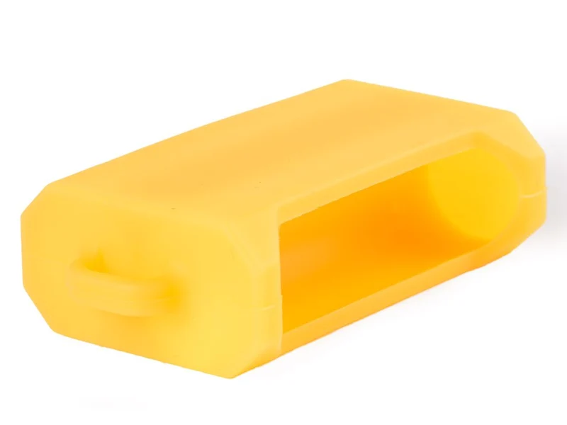 iJOY Silikon Schutzhülle für 2 Stück 20700 oder 21700 Akkus