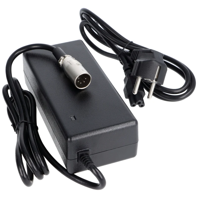 42V 2A E-Bike Ladegerät CH-02 XLR 5-polig Für 36V TranzX Akku Ladegerät Von MARATRON