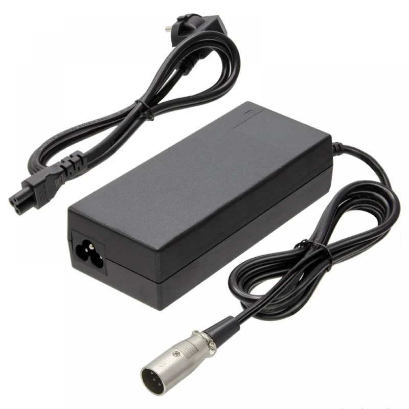 29,4V 2A E-Bike Ladegerät Für TranzX 24V Akku XLR 4-Polig ABCH4LB000010