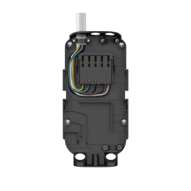 Huawei Smart Charger 7.4kW Wallbox