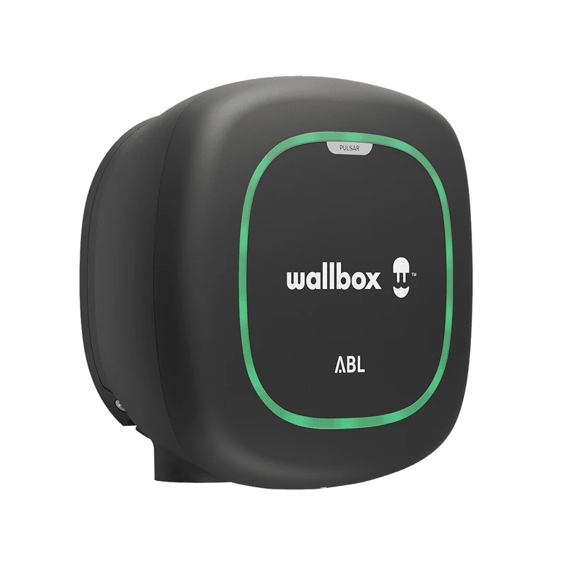 ABL Wallbox Pulsar Dienstwagen Bundle 11 kW