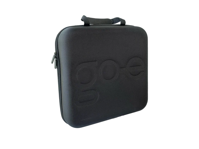 go-e Charger Gemini Flex 11 kW inkl. go-e Tasche