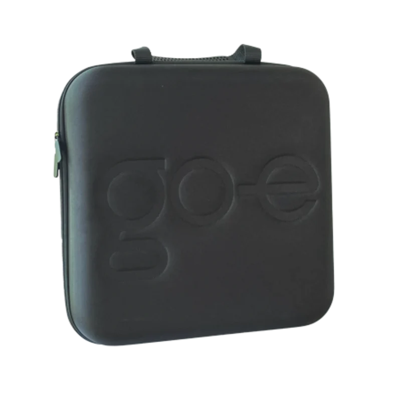 go-e Charger Gemini Flex 2.0 Traveller Set 22 kW