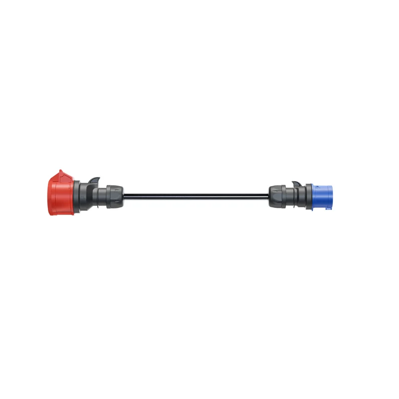 go-e Charger Gemini Flex 2.0 Traveller Set 11 kW