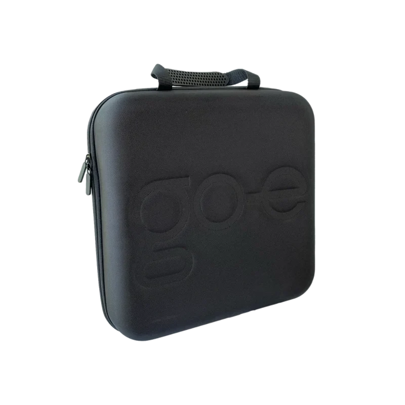 go-e Charger Gemini Flex 2.0 Traveller Set 11 kW